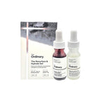 The Ordinary Resurface & Hydrate Facial Care Kit (2x15ml)