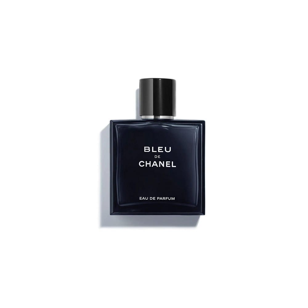 CHANEL  BLEU DE CHANEL Eau de Parfum Size: 1.7 oz