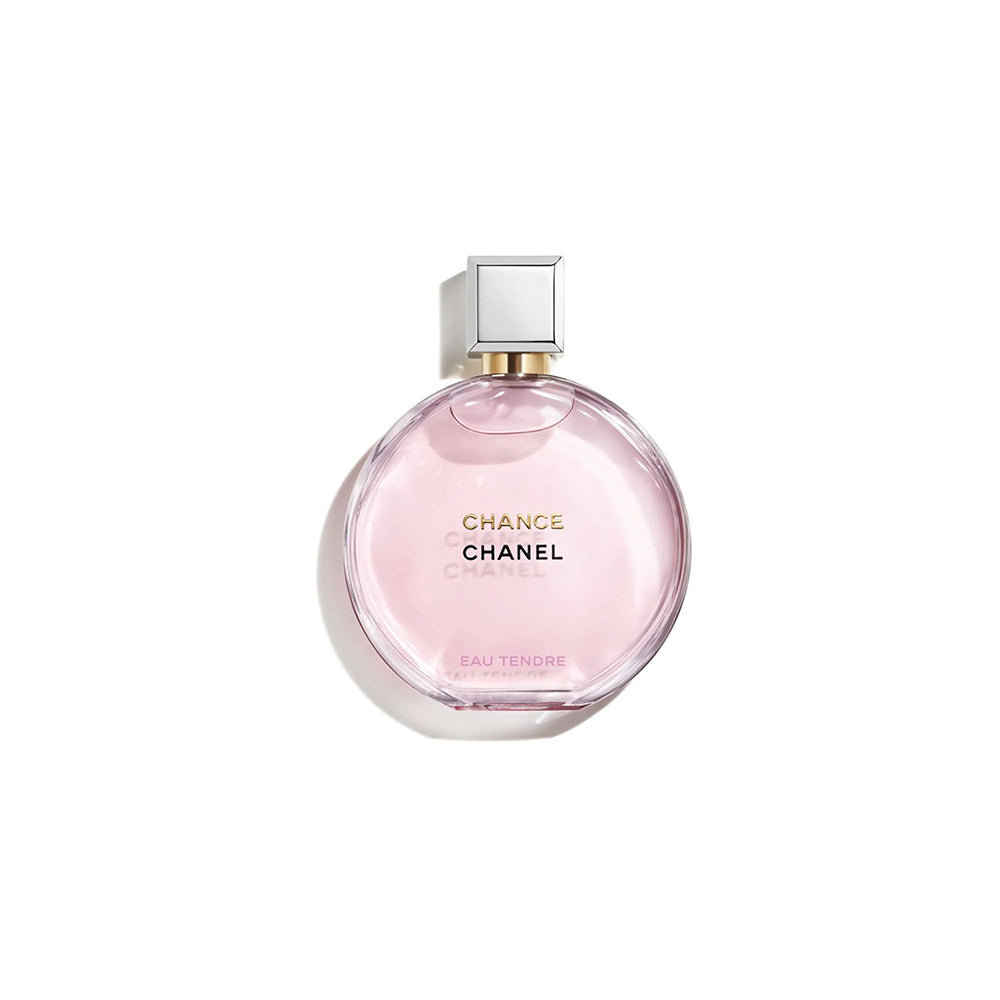 CHANEL  CHANCE EAU TENDRE Eau de Parfum Size: 3.4oz/100mL