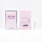 Christian Dior Miss Blooming Bouquet Eau De Toilette (1ml/0.03 Fl.Oz) Travel Size