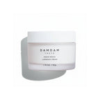 DAMDAM  Mochi Mochi Luminous Plumping & Hydrating Moisturizer Size: 1.8 oz / 50 g