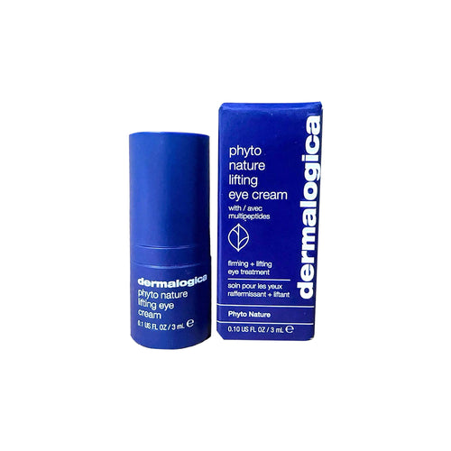 Dermalogica Phyto Nature Lifting Eye Cream (3ml/0.1 Fl.Oz) Travel Size