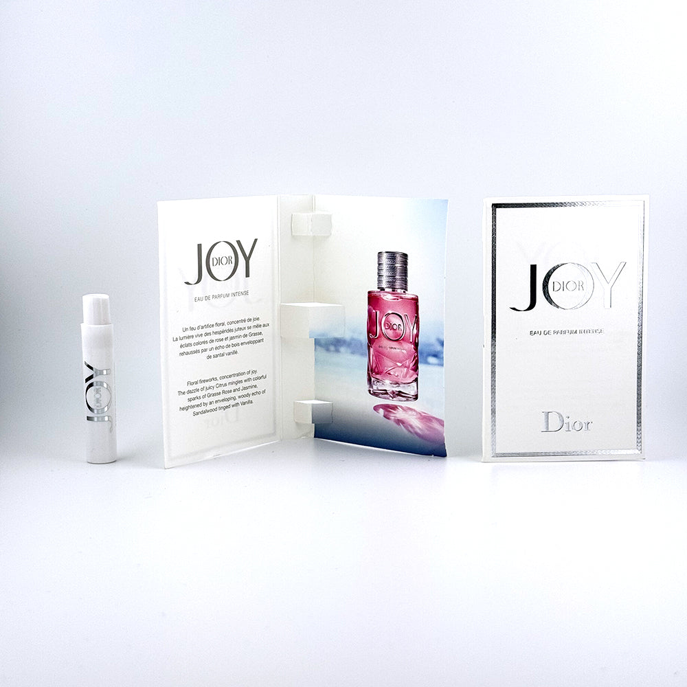 Dior Joy For Women Eau De Parfum Intense (1ml/0.03 Fl.Oz) Travel Size
