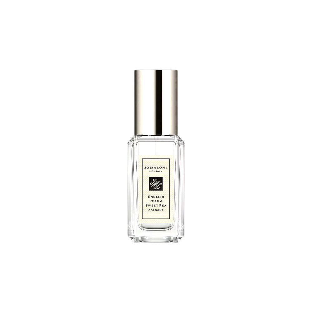 JoMalone London "English Pear&Sweet Pea Cologne" Spray (9ml/0.3 Fl.Oz), Women's Eau De Cologne Mini Travel Size Spray