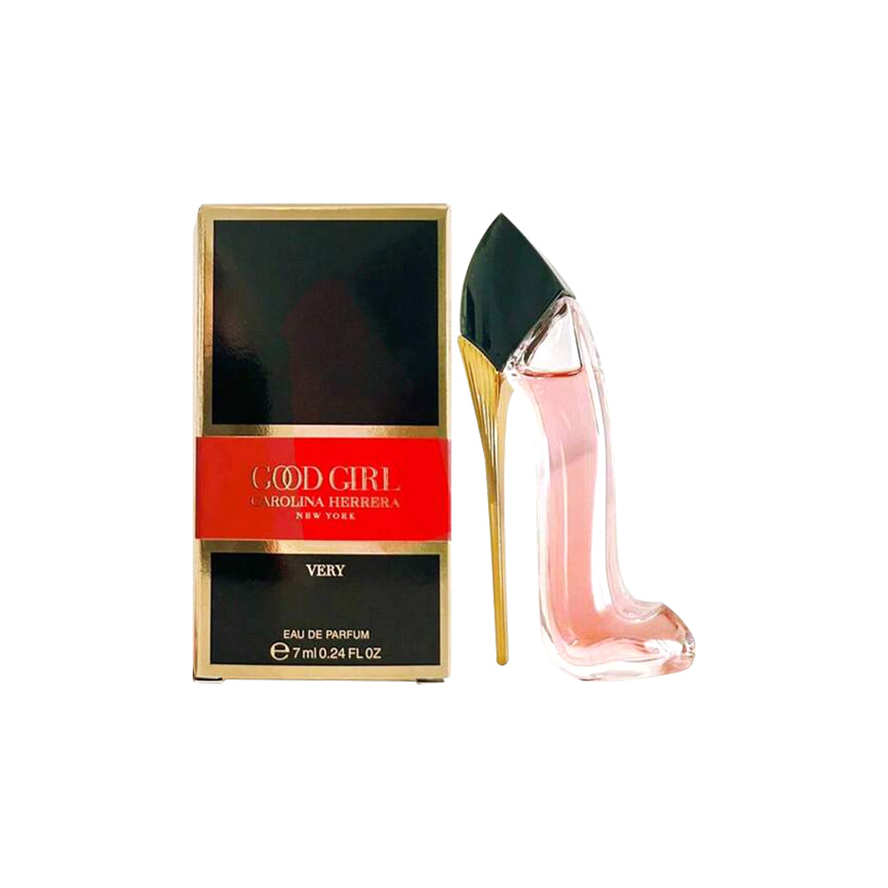 Carolina Herrera Very Good Girl Eau De Parfum (7ml/0.24 Fl.Oz) Travel Size