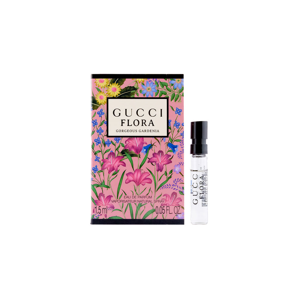 Gucci Flora Gorgeous Gardenia Edp 1.5ml