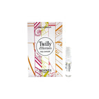 Hermès Twilly d'Eau Ginger EDP (2ml/0.06 Fl.Oz) Travel Size