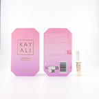 HUDA Kayali Eden Sparkling Lychee 39 EDP Spray .05oz/1.5mL Womens Perfume Sample