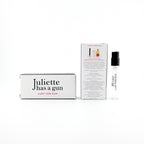 Juliette Has A Gun Unisex Lust For Sun EDP Spray 0.05 oz 1.7mL