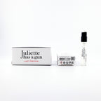 Juliette Has A Gun Unisex Lust For Sun EDP Spray 0.05 oz 1.7mL