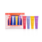 Laneige Holiday Mini Glow 4 Lip Balm Set (4x5g)
