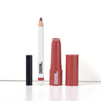 Makeup By Mario Dream Lip Kit Mini Lip Plumper & Pencil (1g+0.9g)
