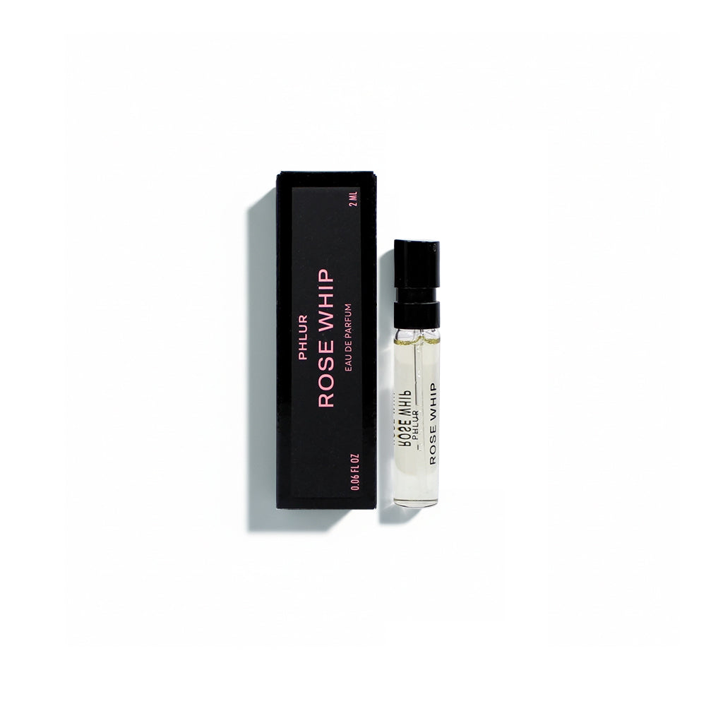 Phlur Rose Whip Eau De Parfum 2ml