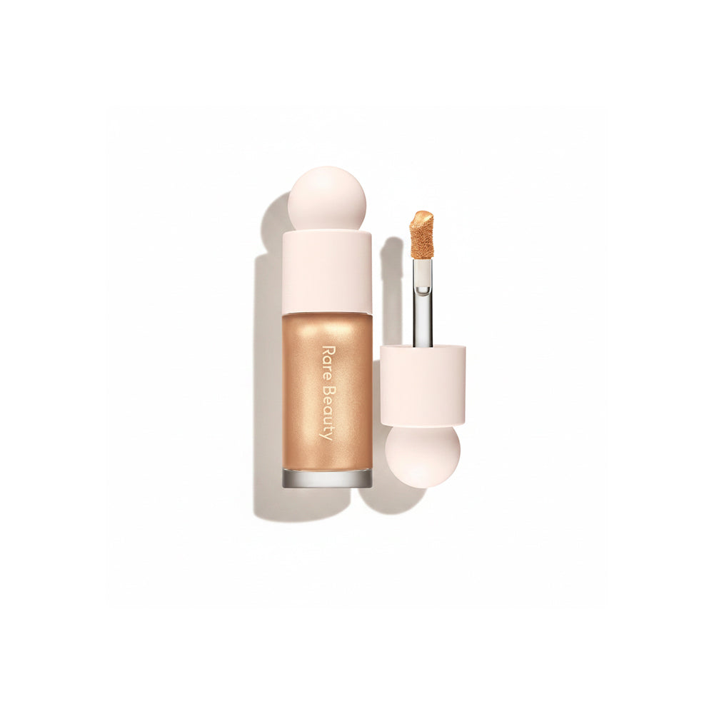 Rare Beauty by Selena Gomez  Positive Light Liquid Luminizer Highlight Size 0.5 oz / 15 mL