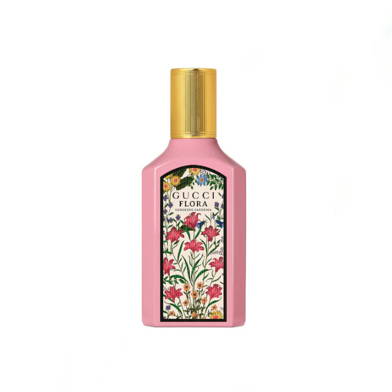 GUCCI FLORA GORGEOUS GARDENIA 5 毫升/0.16 FL.OZ