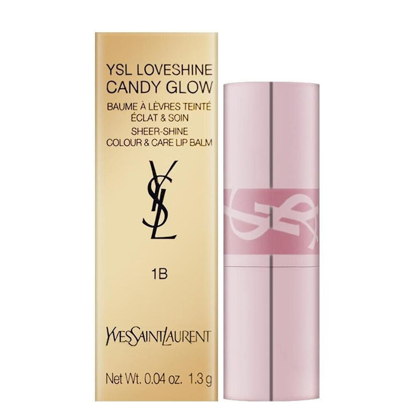 YSL LOVESHINE CANDY GLOW - Mini 1.3g