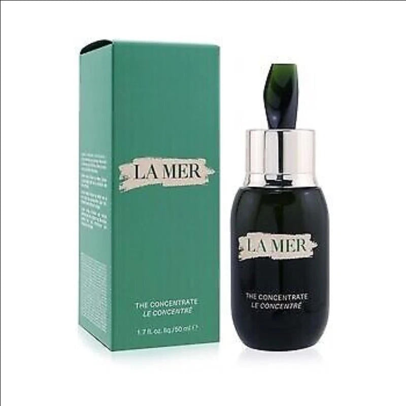 La Mer The Concentrate, 1.7 Ounce