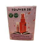 Sephora Beauty Insider Tower 28 ShineOn Lip Jelly & SOS Daily Rescue