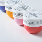 Sol de Janeiro 4-Piece Mini Body Cream Set (4x25ml)