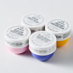 Sol de Janeiro 4-Piece Mini Body Cream Set (4x25ml)