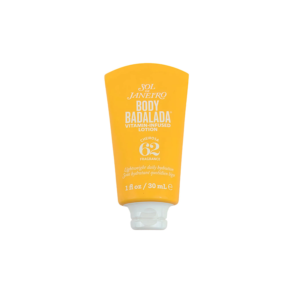 Sol de Janeiro Body Badalada Cheirosa 62 Vitamin Lotion 1 fl oz/30mL