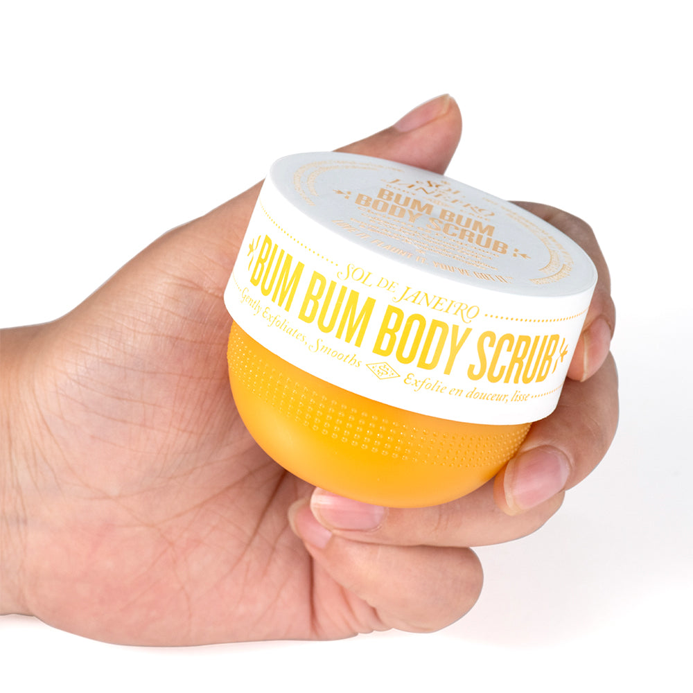 Sol de Janeiro Bum Bum Body Scrub (75g/2.5 Fl.Oz)