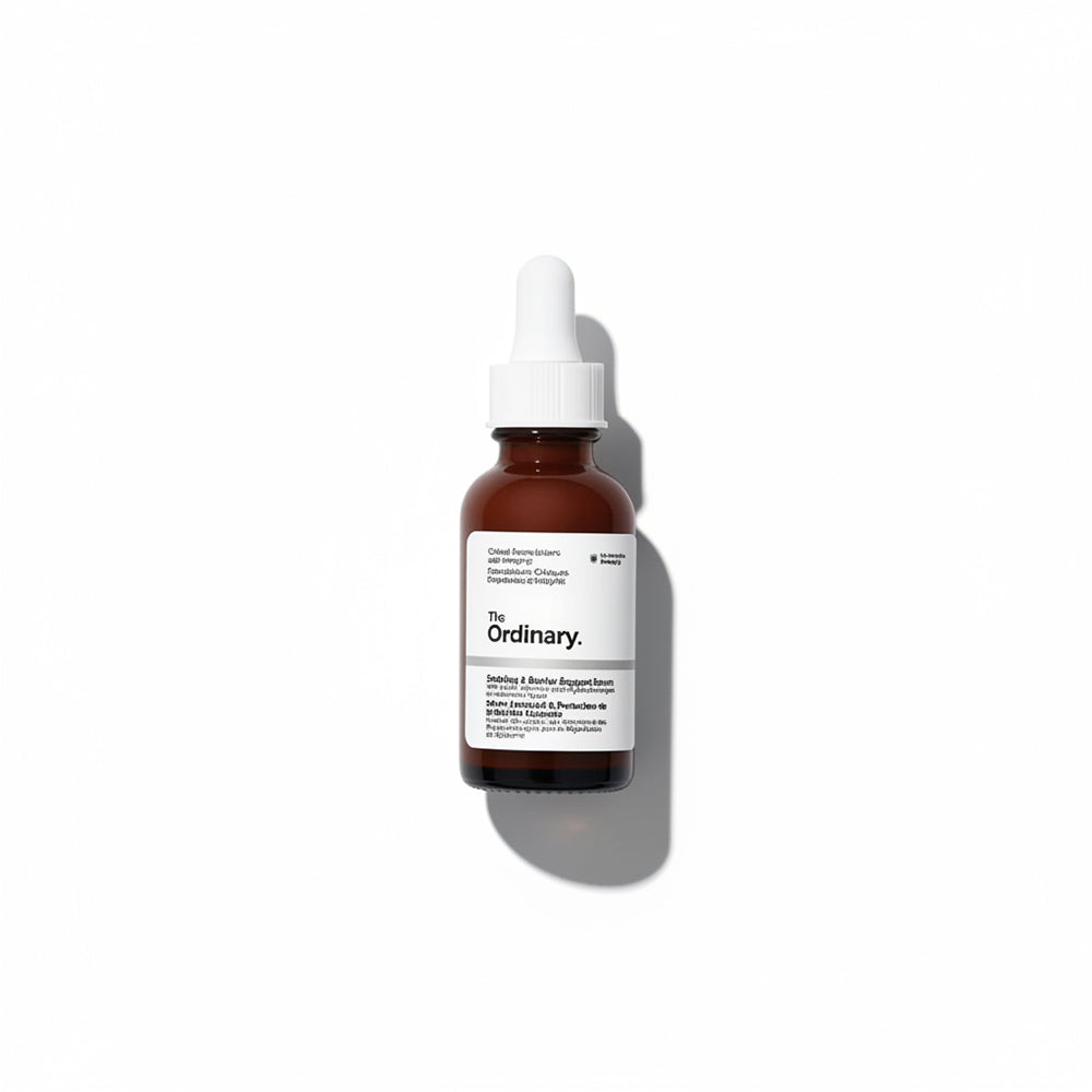 The Ordinary  Soothing & Barrier Support Serum for Sensitive Skin Hydration Size: 1 oz