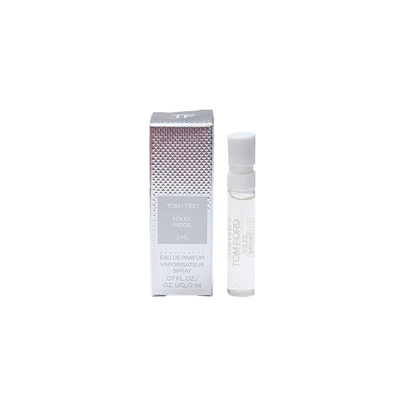 Tom Ford Soleil Neige Eau de Parfum Perfume Spray .07 fl oz 2ml