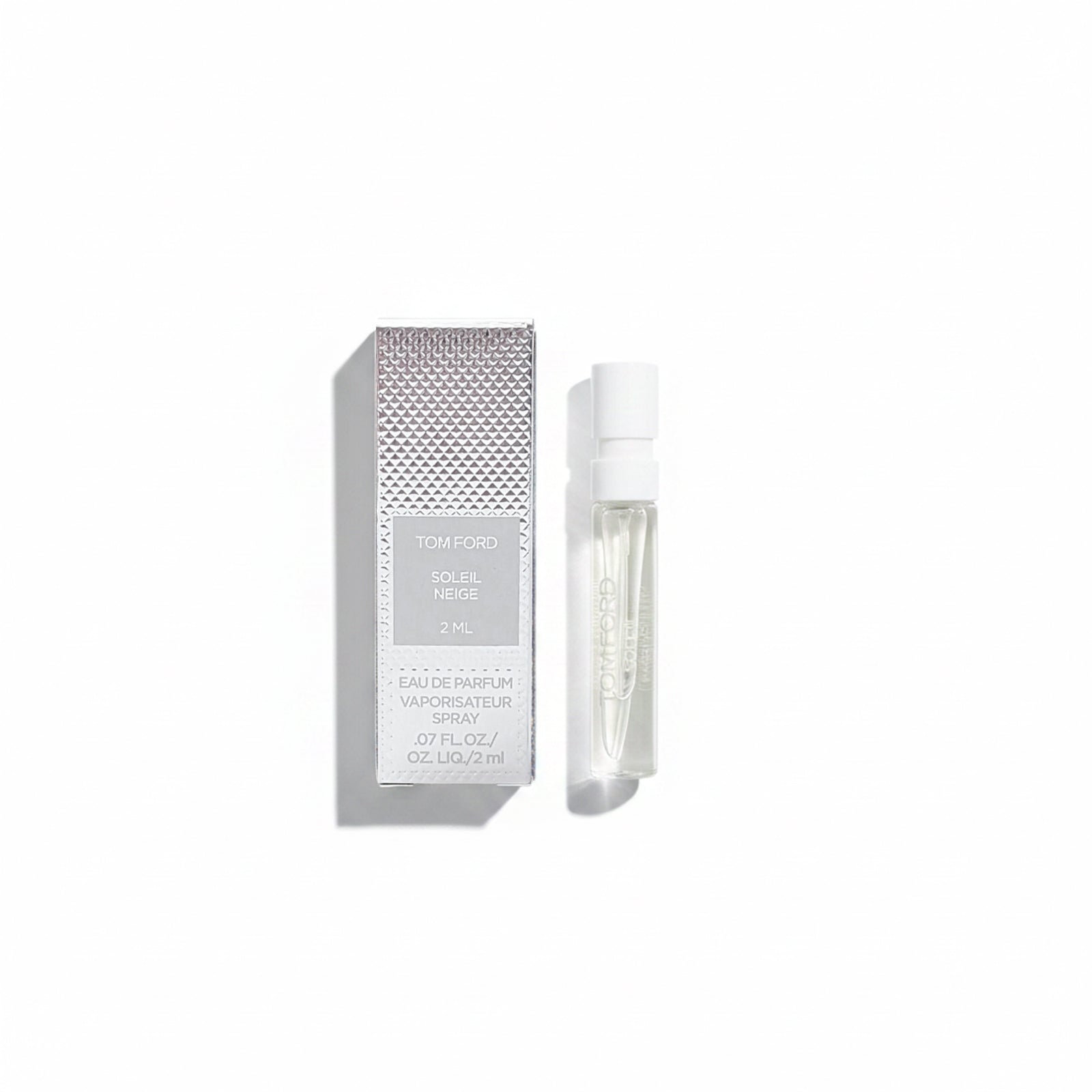 Tom Ford Soleil Neige Eau de Parfum Perfume Spray .07 fl oz 2ml