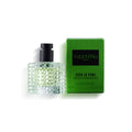 Valentino Born In Roma Donna Green Stravaganza Eau De Parfum (6ml/0.2 Fl.Oz) Travel Size