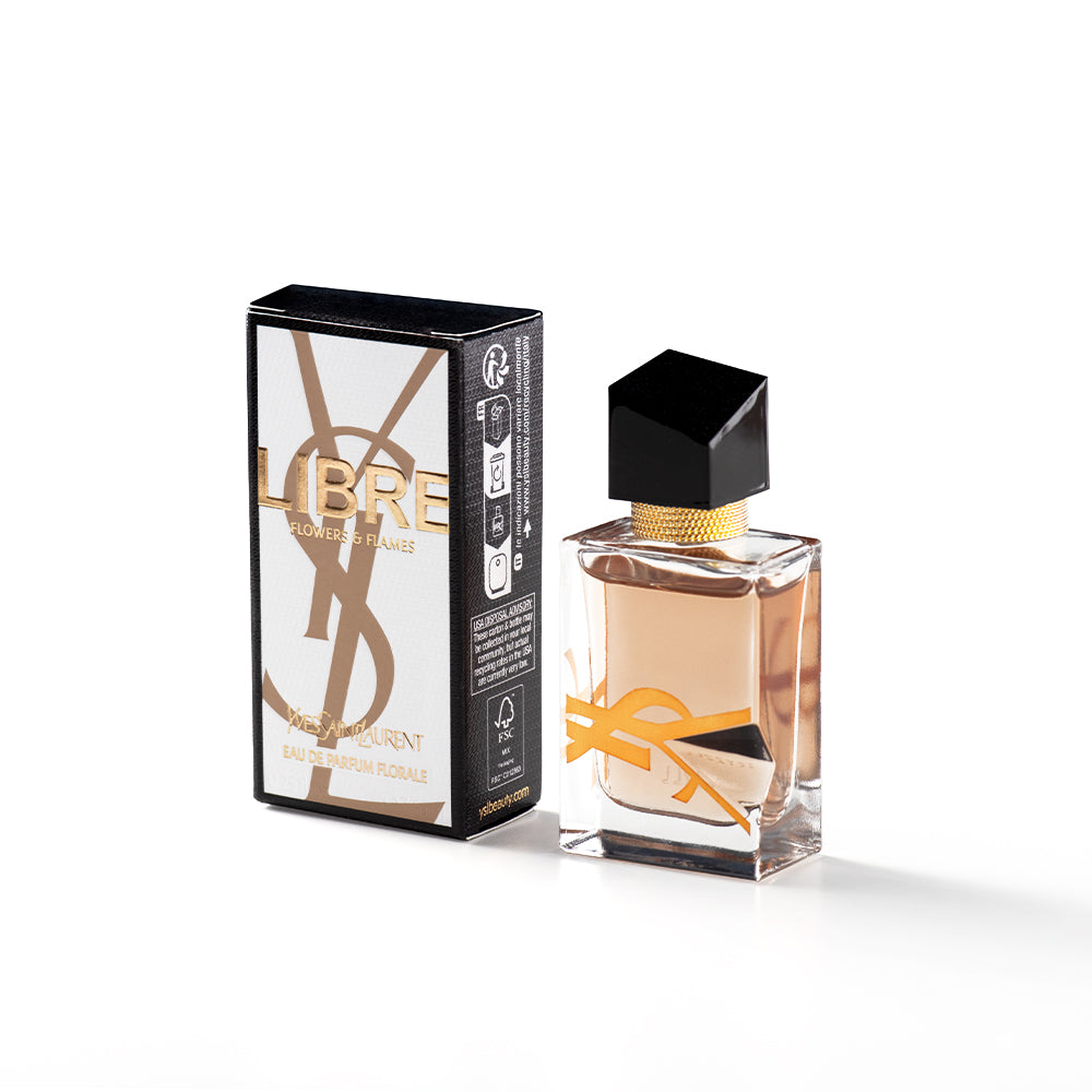 Yves Saint Laurent YSL Libre Eau De Parfum (7.5ml/0.25 Fl.Oz) Travel Size