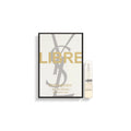 Yves Saint Laurent YSL Libre Eau de Parfum 1.2ml