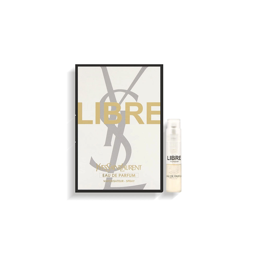 Yves Saint Laurent YSL Libre Eau de Parfum 1.2ml