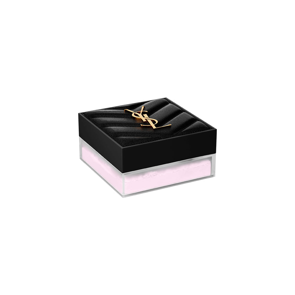 Yves Saint Laurent YSL All Hours Hyper Blur Loose Setting Powder_0.35 oz10 g