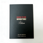 Killian born to be unforgettable EAU DE PARFUM 1.5ml