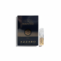 Azzaro The Most Wanted Flat Lay with Left Shadow