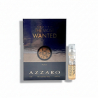 Azzaro The Most Wanted - 向左投影