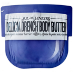 Sol de Janeiro Delicia Drench Body Butter, 7.5ml