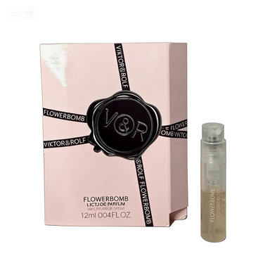 VIKTOR & ROLF Flowerbomb Eau de Parfum Spray 1.2ml