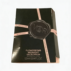 Flowerbomb MIDNIGHT by Viktor & Rolf Eau de Parfum .04 fl oz