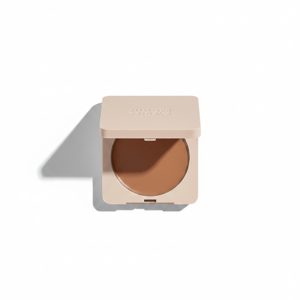 Bronzer Butter Balm - Left Shadow