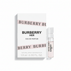 Burberry Her - Original Orientation with Left Shadow