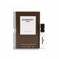Burberry Hero - 向左投影