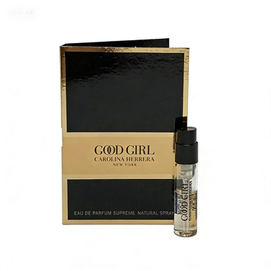 Carolina Herrera Good Girl Eau De Parfum Supreme mini Spray 1.5ml