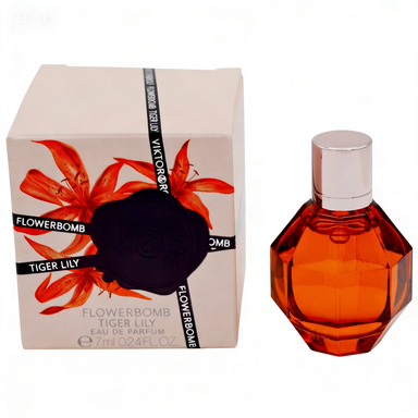 Viktor & Rolf Flowerbomb Tiger Lily Mini 7 mL/ 0.24 fl oz Eau de Parfum