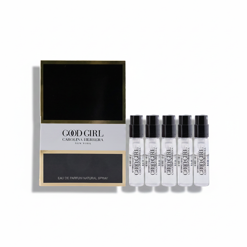 Carolina Herrera Good Girl EDP 5支 - Left Shadow