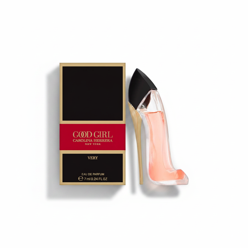 Carolina Herrera Very Good Girl - Left Shadow