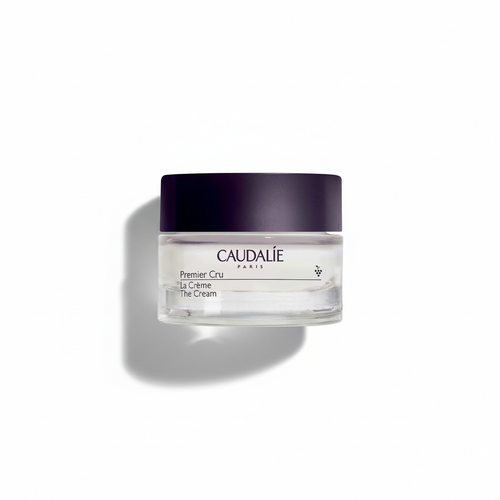 Caudalie Premier Cru The Cream - Original Orientation with Left Shadow