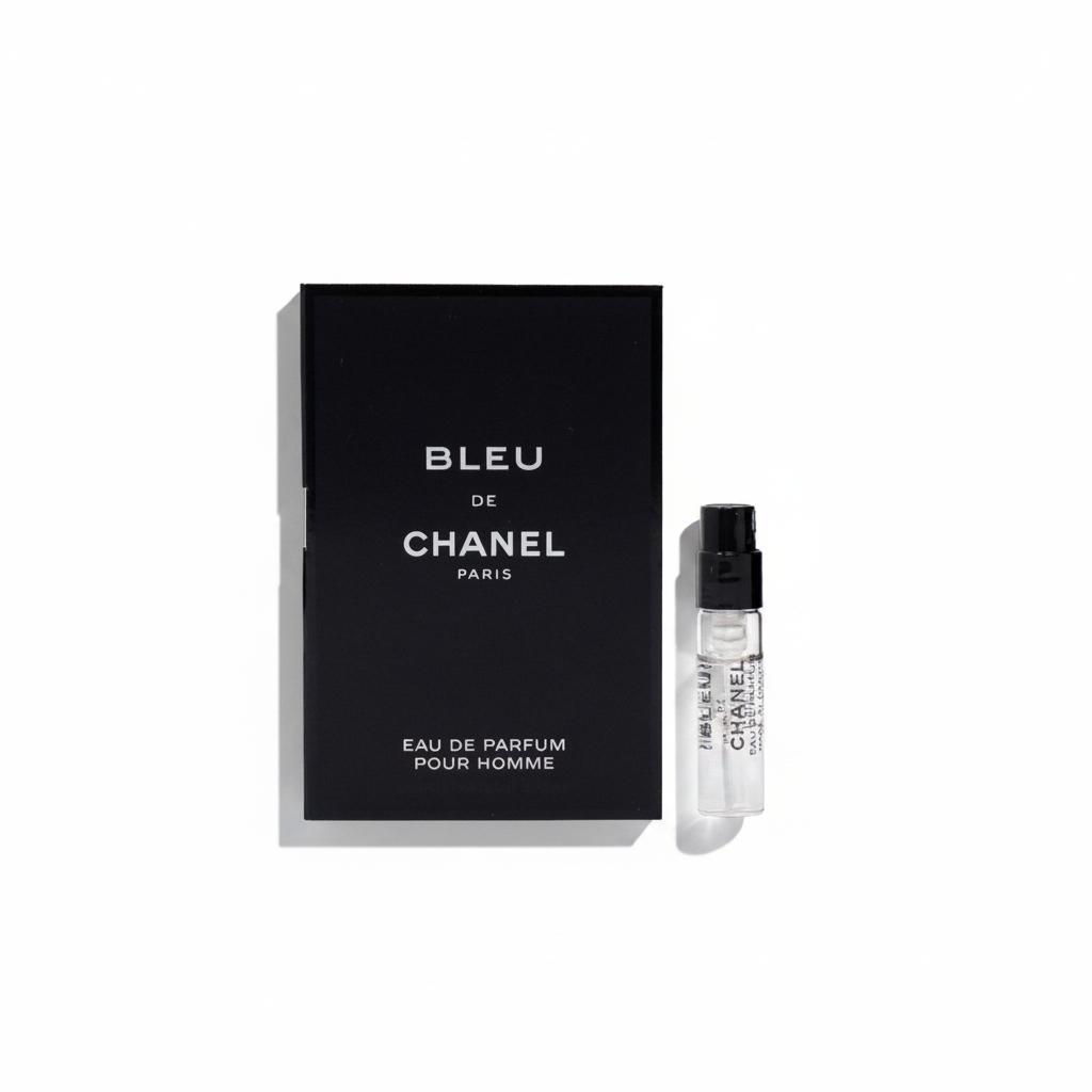 Chanel Bleu de Chanel EDP 单支 - Left Shadow
