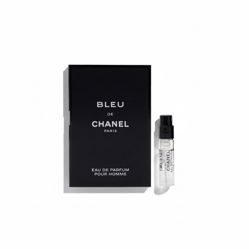 Chanel Bleu de Chanel EDP 单支 - Left Shadow